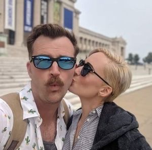 Meet your Posher, Jonathan